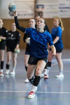 Bild 181 - F HSG Kremperheide/Muensterdorf - ATSV Stockelsdorf 2 : Ergebnis: 47:32